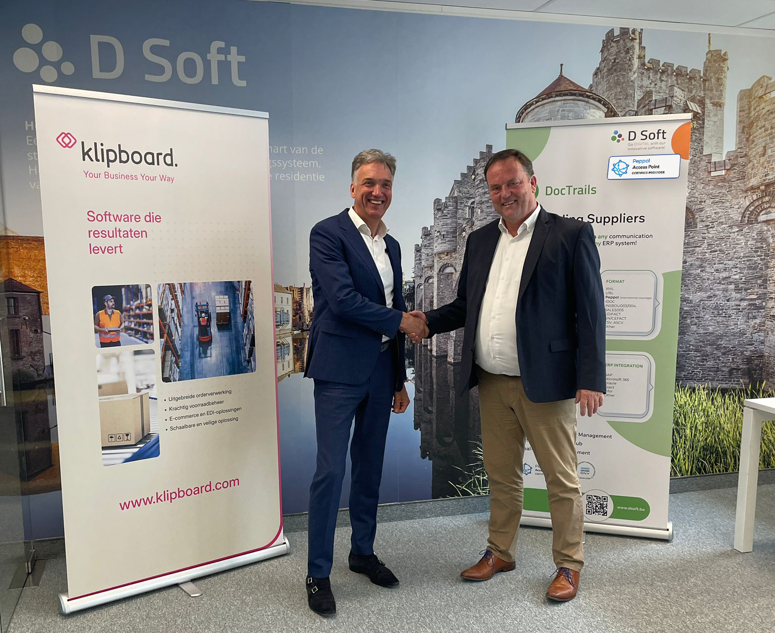 DSoft